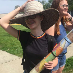 Meet your Posher, Kate